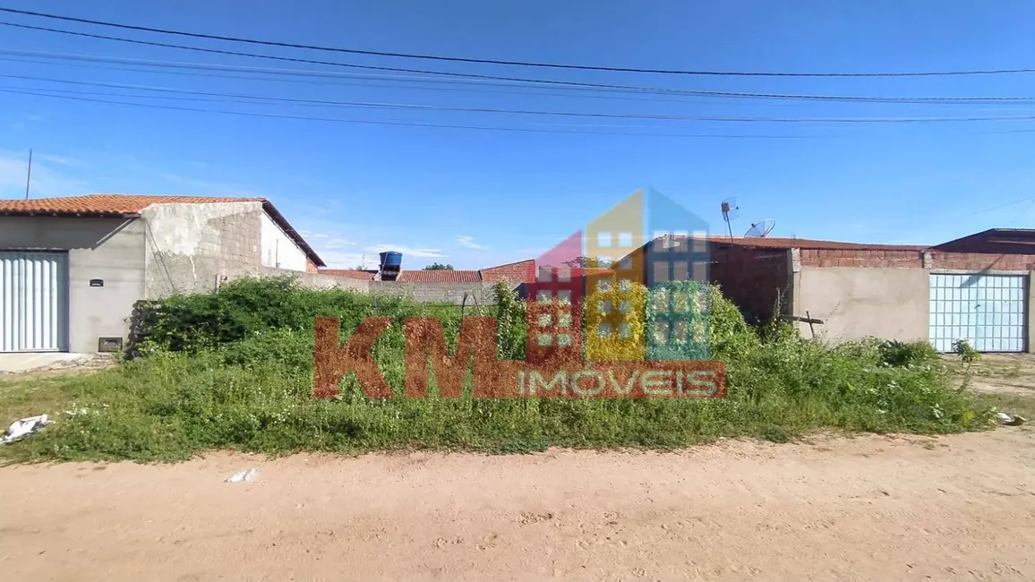 Foto 1 de Terreno / Lote à venda, 300m2 em Dom Jaime Câmara, Mossoro - RN