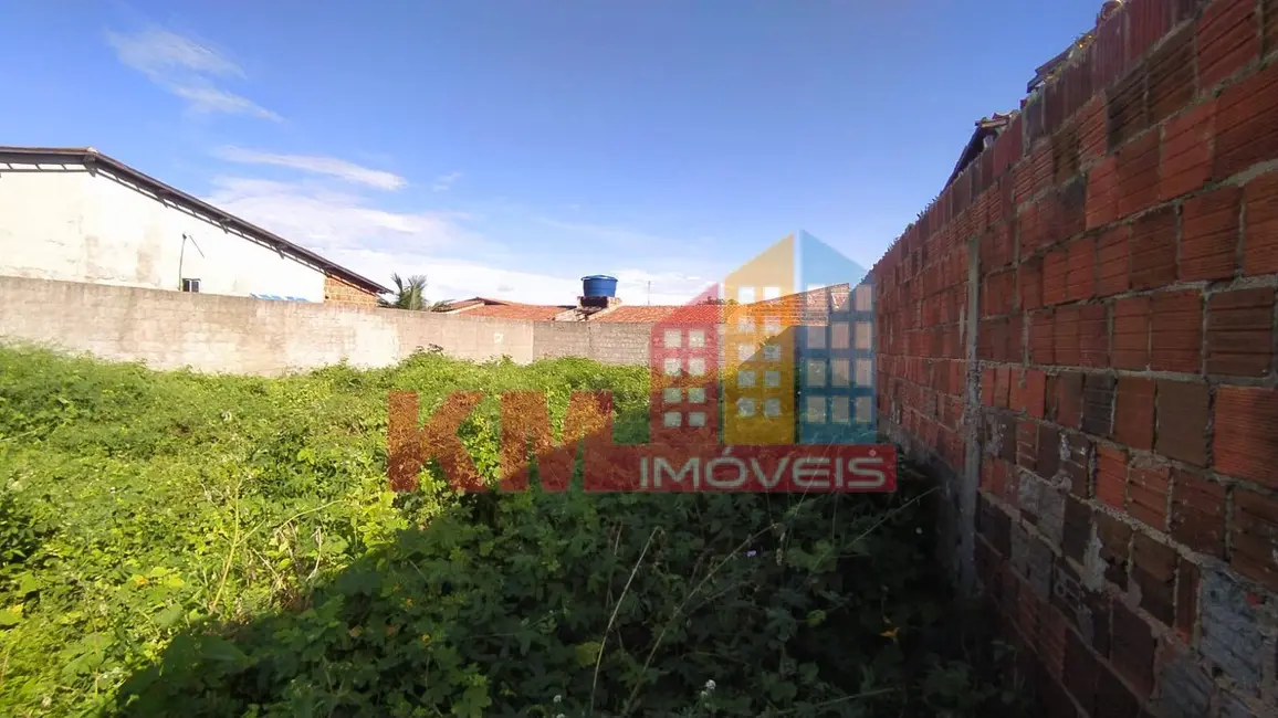 Foto 2 de Terreno / Lote à venda, 300m2 em Dom Jaime Câmara, Mossoro - RN