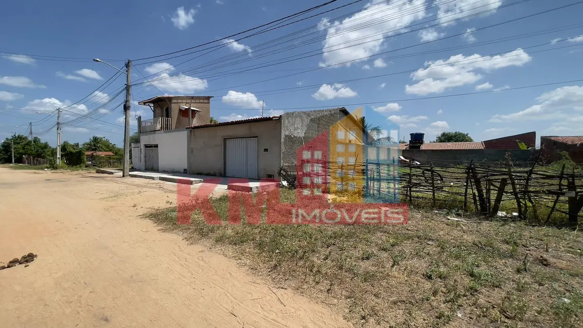 Foto 2 de Terreno / Lote à venda, 300m2 em Dom Jaime Câmara, Mossoro - RN