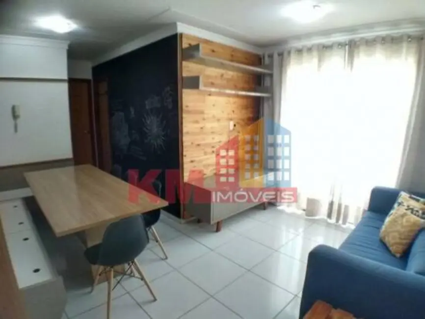 Foto 2 de Apartamento com 2 quartos à venda, 59m2 em Alto do Sumaré, Mossoro - RN