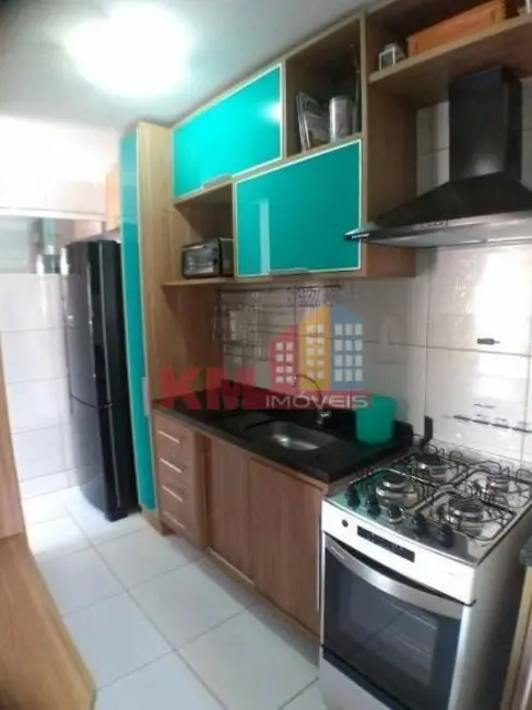 Foto 5 de Apartamento com 2 quartos à venda, 59m2 em Alto do Sumaré, Mossoro - RN