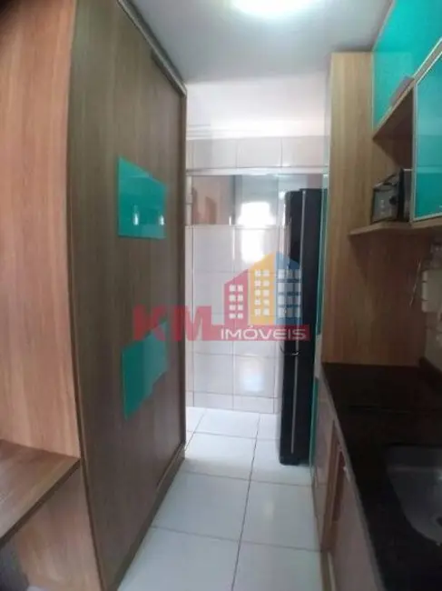 Foto 3 de Apartamento com 2 quartos à venda, 59m2 em Alto do Sumaré, Mossoro - RN