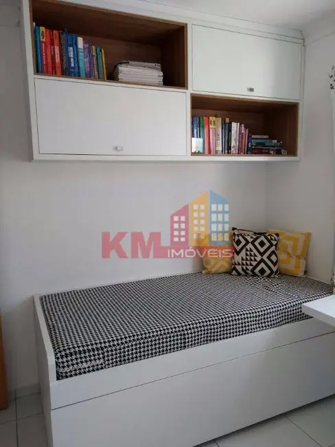 Foto 9 de Apartamento com 2 quartos à venda, 59m2 em Alto do Sumaré, Mossoro - RN