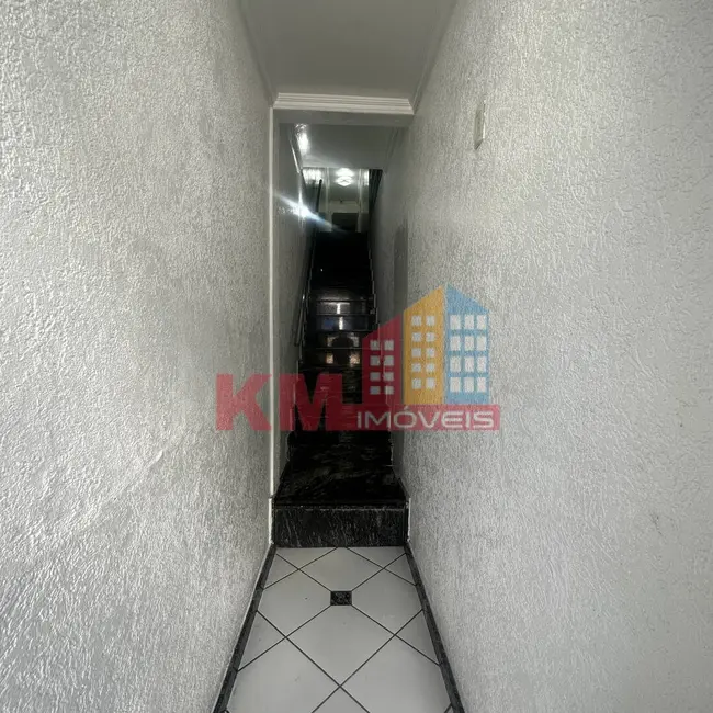 Apartamento com 3 quartos para alugar, 999m2 em Bom Jardim, Mossoro - RN - imagem 3 Foto 3 de Apartamento com 3 quartos para alugar, 999m2 em Bom Jardim, Mossoro - RN