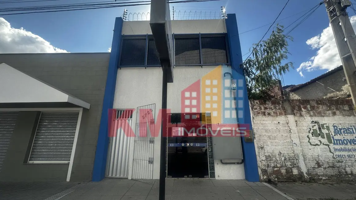 Foto 2 de Apartamento com 3 quartos para alugar, 999m2 em Bom Jardim, Mossoro - RN