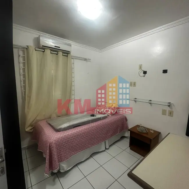 Apartamento com 3 quartos para alugar, 999m2 em Bom Jardim, Mossoro - RN - imagem 6 Foto 6 de Apartamento com 3 quartos para alugar, 999m2 em Bom Jardim, Mossoro - RN