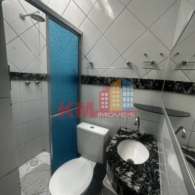 Apartamento com 3 quartos para alugar, 999m2 em Bom Jardim, Mossoro - RN - imagem 8 Foto 8 de Apartamento com 3 quartos para alugar, 999m2 em Bom Jardim, Mossoro - RN