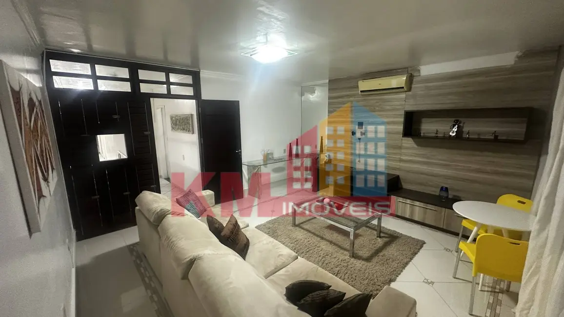 Foto 1 de Apartamento com 3 quartos para alugar, 999m2 em Bom Jardim, Mossoro - RN
