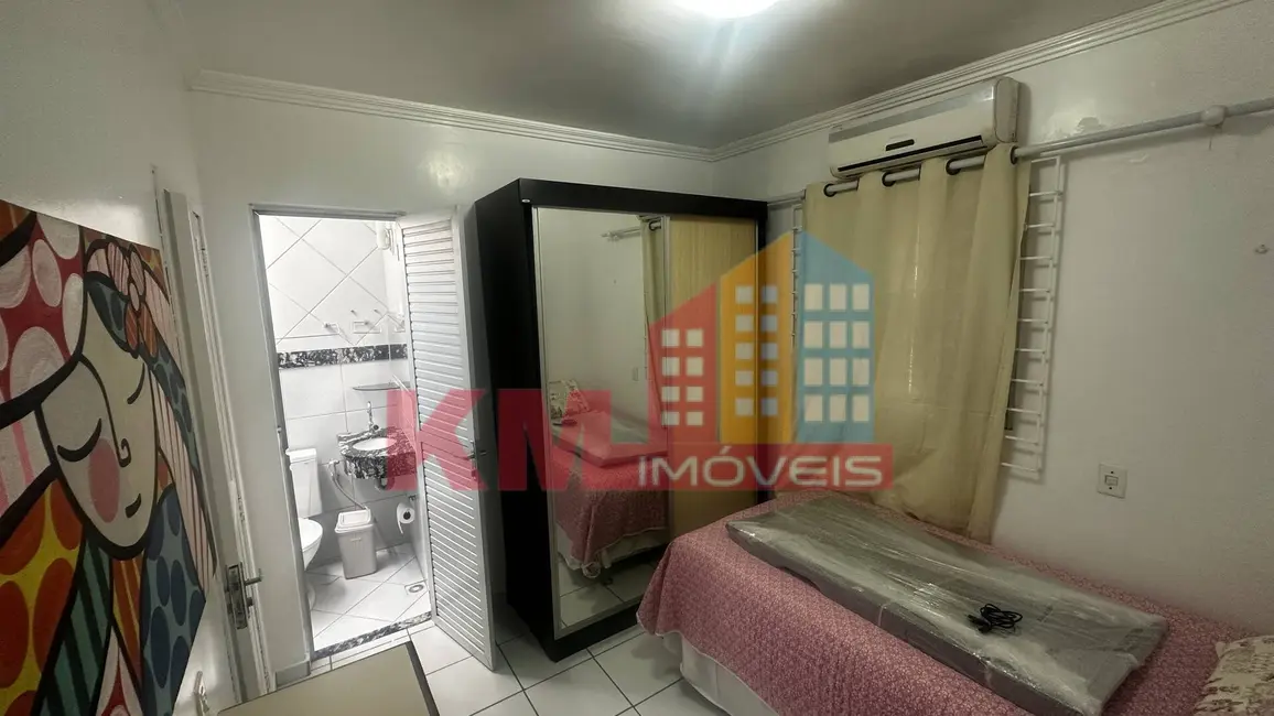 Apartamento com 3 quartos para alugar, 999m2 em Bom Jardim, Mossoro - RN - imagem 7 Foto 7 de Apartamento com 3 quartos para alugar, 999m2 em Bom Jardim, Mossoro - RN