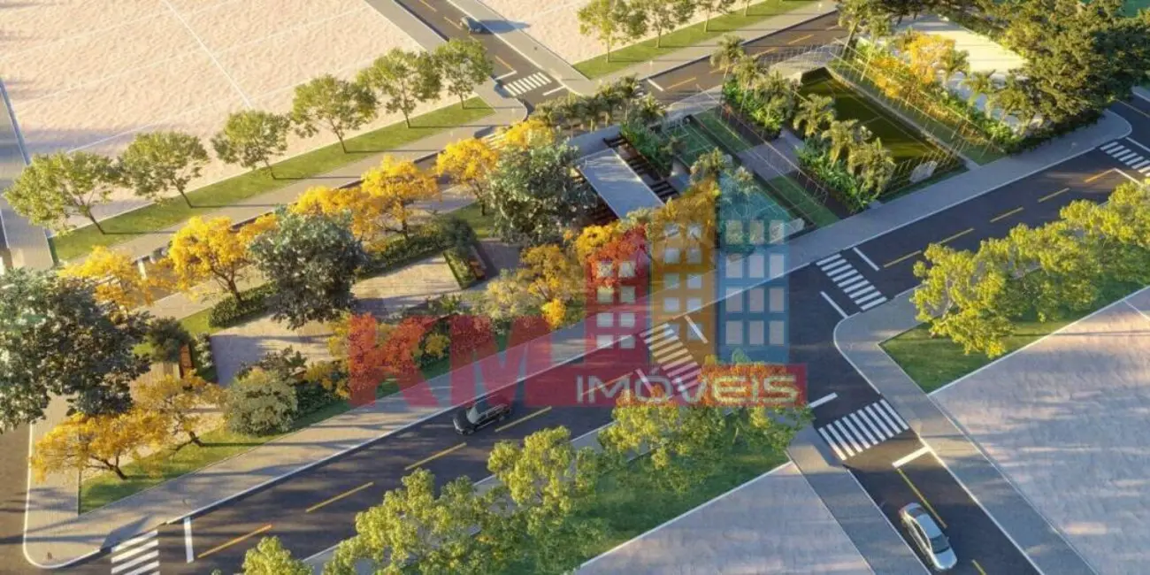 Foto 8 de Lote de Condomínio à venda, 537m2 em Bela Vista, Mossoro - RN