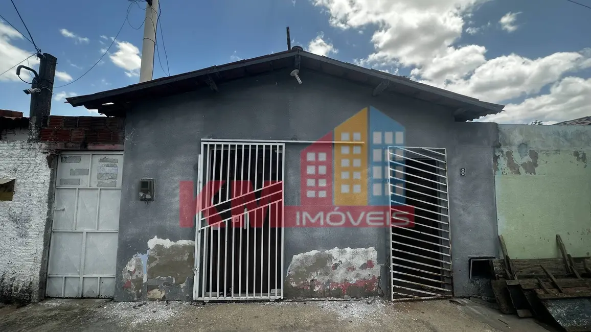 Foto 1 de Casa com 2 quartos à venda, 999m2 em Alto do Sumaré, Mossoro - RN