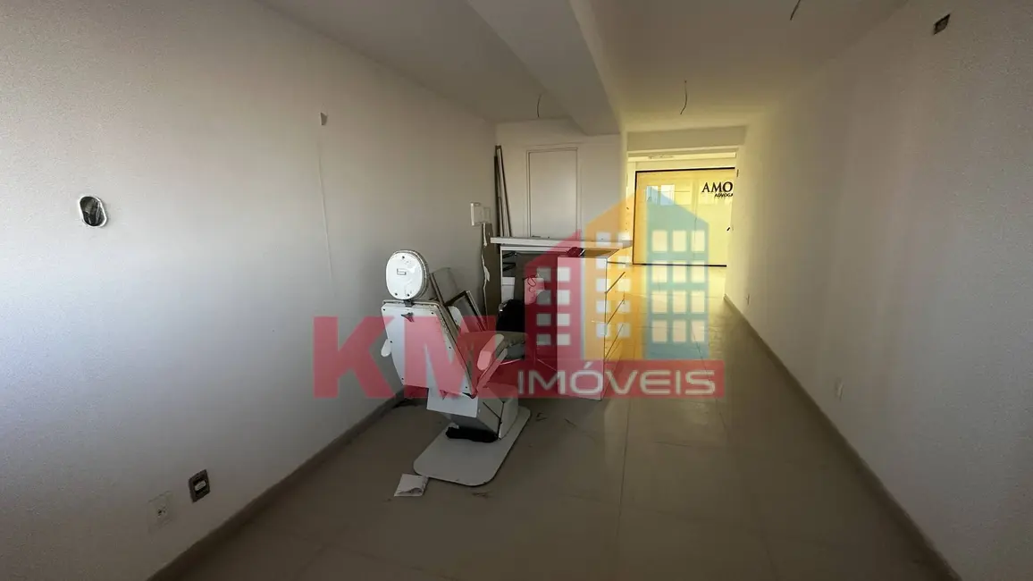 Foto 3 de Sala Comercial à venda, 29m2 em Nova Betânia, Mossoro - RN