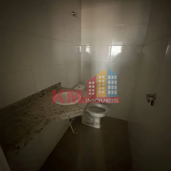 Foto 4 de Sala Comercial à venda, 29m2 em Nova Betânia, Mossoro - RN