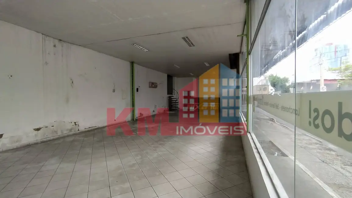 Sala Comercial para alugar, 162m2 em Centro, Mossoro - RN - imagem 6 Foto 6 de Sala Comercial para alugar, 162m2 em Centro, Mossoro - RN