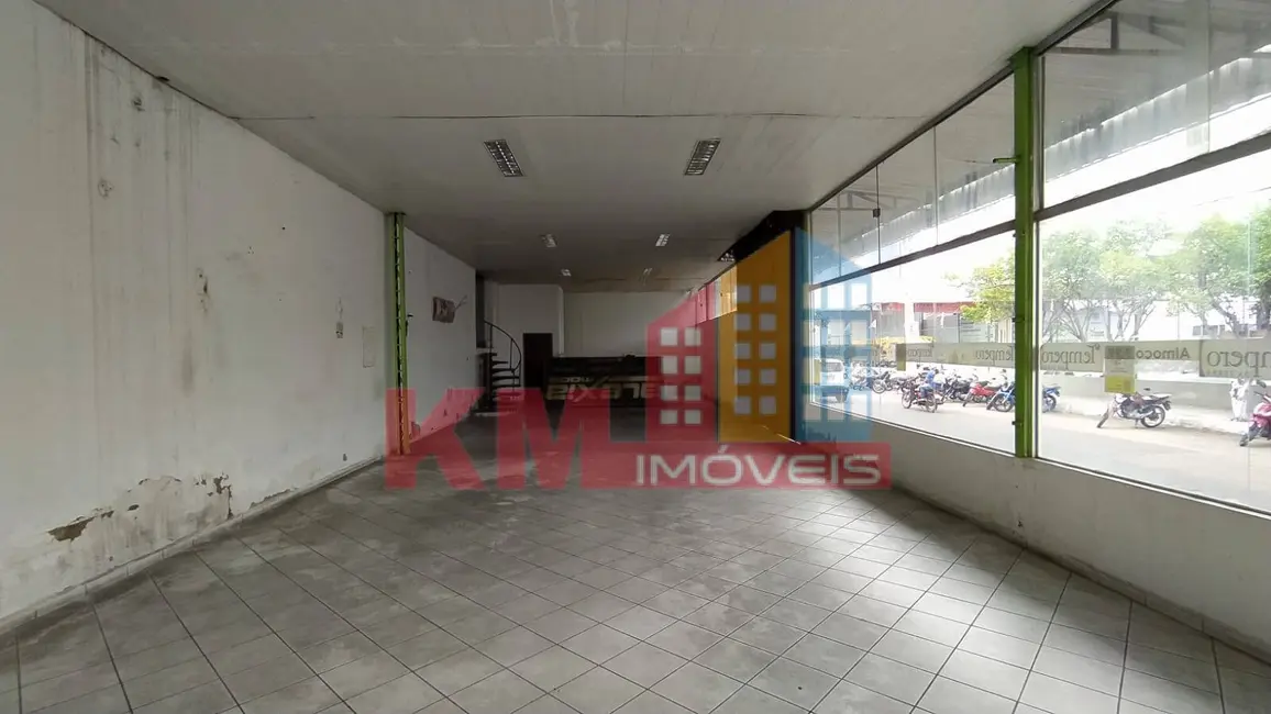 Sala Comercial para alugar, 162m2 em Centro, Mossoro - RN - imagem 4 Foto 4 de Sala Comercial para alugar, 162m2 em Centro, Mossoro - RN