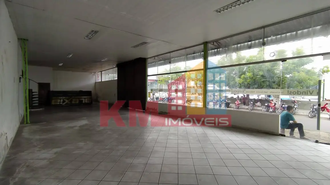 Sala Comercial para alugar, 162m2 em Centro, Mossoro - RN - imagem 5 Foto 5 de Sala Comercial para alugar, 162m2 em Centro, Mossoro - RN