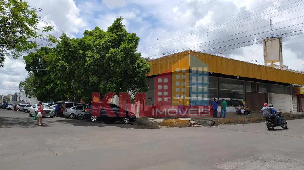 Foto 2 de Sala Comercial para alugar, 162m2 em Centro, Mossoro - RN