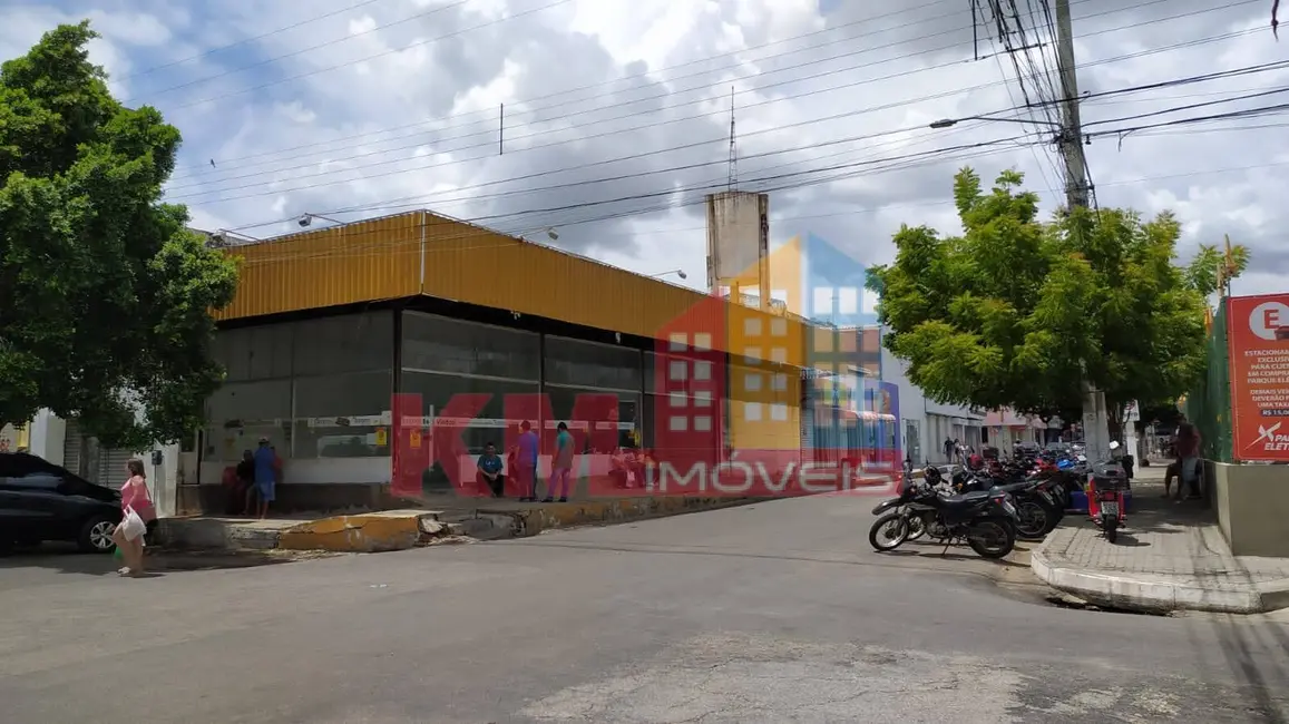 Sala Comercial para alugar, 162m2 em Centro, Mossoro - RN - imagem 3 Foto 3 de Sala Comercial para alugar, 162m2 em Centro, Mossoro - RN