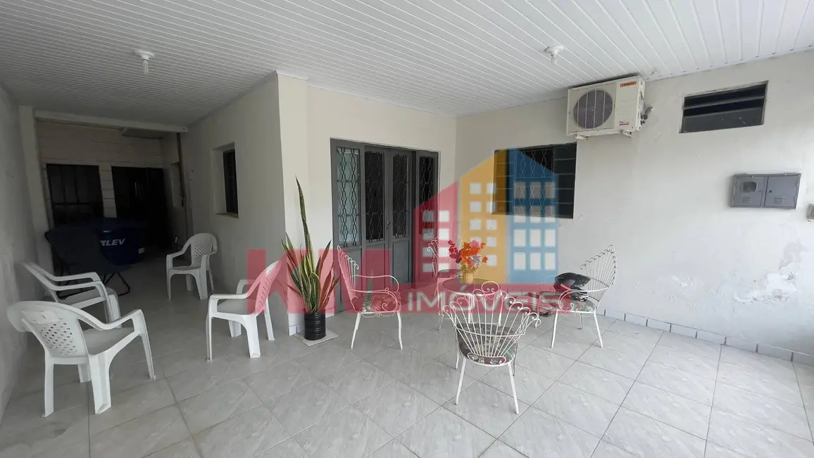 Foto 1 de Casa com 4 quartos à venda, 999m2 em Ilha de Santa Luzia, Mossoro - RN