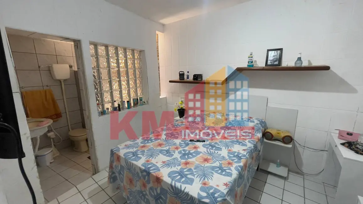 Foto 4 de Casa com 4 quartos à venda, 999m2 em Ilha de Santa Luzia, Mossoro - RN