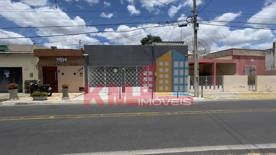 Foto 2 de Casa com 4 quartos à venda, 999m2 em Ilha de Santa Luzia, Mossoro - RN