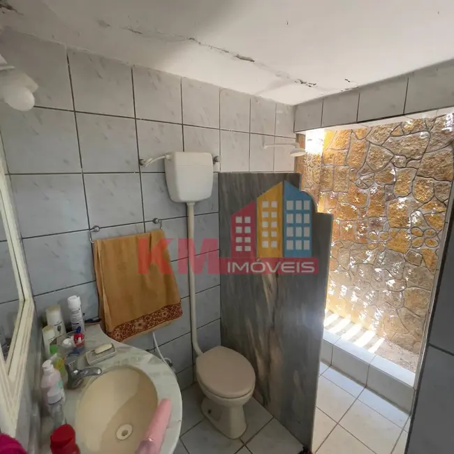 Foto 5 de Casa com 4 quartos à venda, 999m2 em Ilha de Santa Luzia, Mossoro - RN