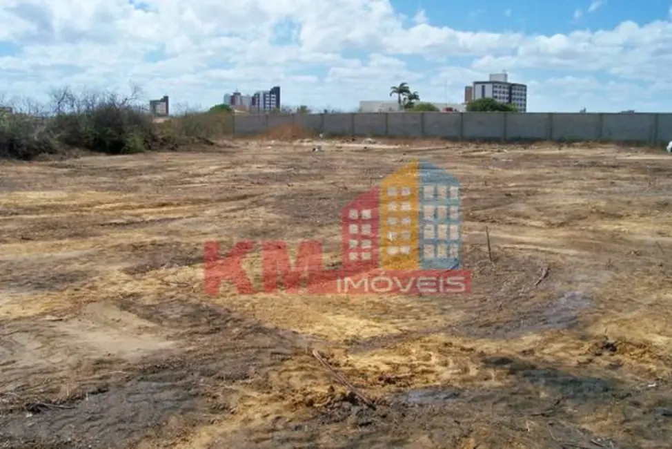 Foto 1 de Terreno / Lote à venda, 100m2 em Abolição, Mossoro - RN