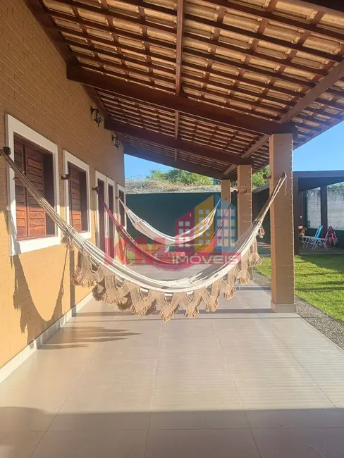 Casa de Condomínio com 3 quartos à venda, 178m2 em Tibau - RN - imagem 2 Foto 2 de Casa de Condomínio com 3 quartos à venda, 178m2 em Tibau - RN