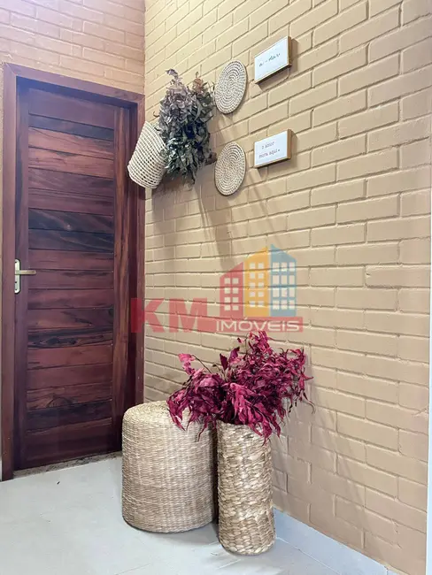 Casa de Condomínio com 3 quartos à venda, 178m2 em Tibau - RN - imagem 5 Foto 5 de Casa de Condomínio com 3 quartos à venda, 178m2 em Tibau - RN