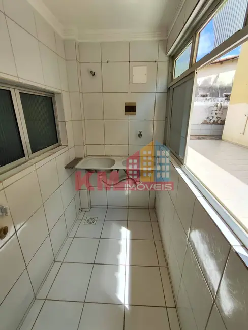 Foto 9 de Apartamento com 2 quartos à venda, 55m2 em Bela Vista, Mossoro - RN