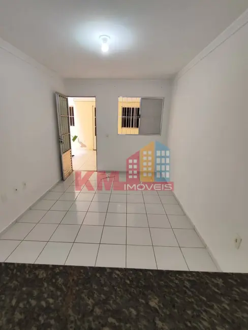 Foto 2 de Apartamento com 2 quartos à venda, 55m2 em Bela Vista, Mossoro - RN