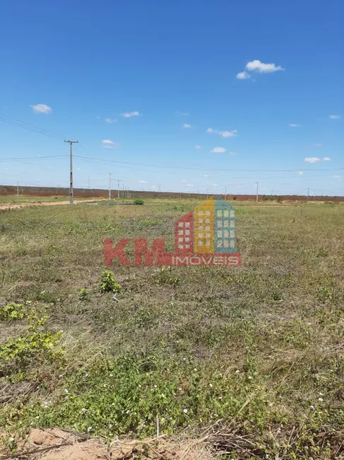 Foto 8 de Terreno / Lote à venda, 300m2 em Abolição, Mossoro - RN