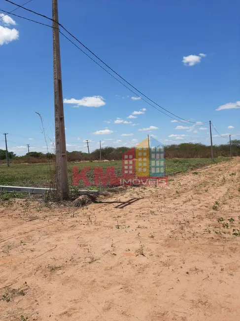 Foto 1 de Terreno / Lote à venda, 300m2 em Abolição, Mossoro - RN