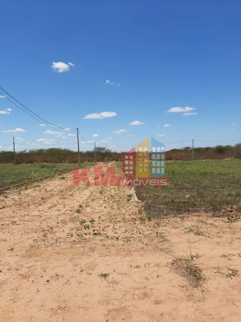 Foto 2 de Terreno / Lote à venda, 300m2 em Abolição, Mossoro - RN