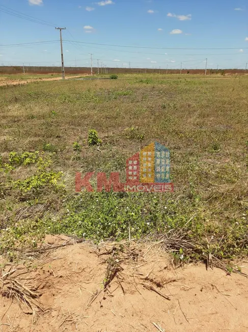Foto 7 de Terreno / Lote à venda, 300m2 em Abolição, Mossoro - RN