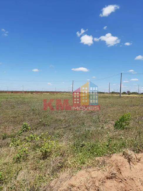 Foto 5 de Terreno / Lote à venda, 300m2 em Abolição, Mossoro - RN