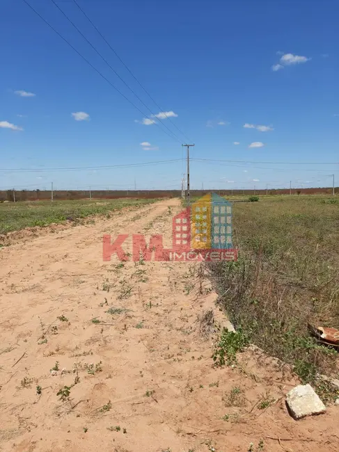Foto 3 de Terreno / Lote à venda, 300m2 em Abolição, Mossoro - RN