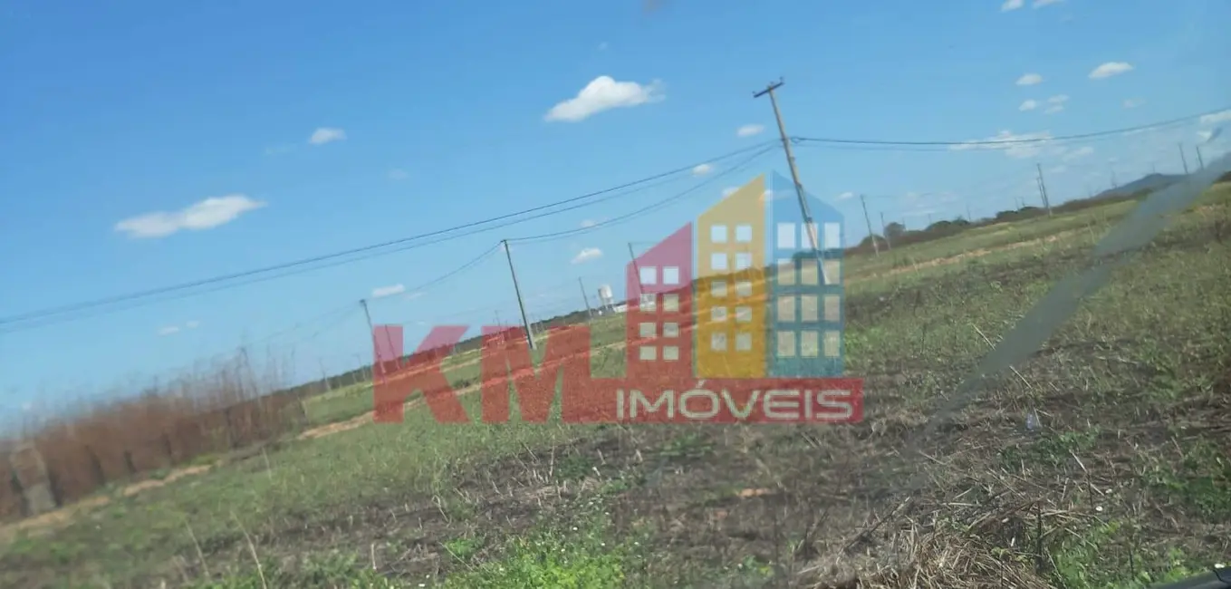 Foto 6 de Terreno / Lote à venda, 300m2 em Abolição, Mossoro - RN