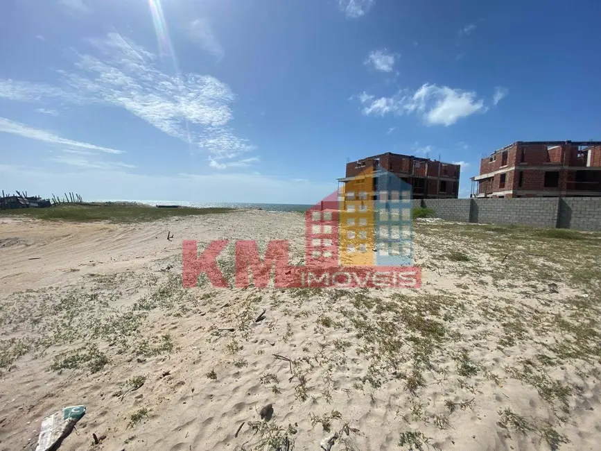 Foto 1 de Terreno / Lote à venda, 1974m2 em Tibau - RN