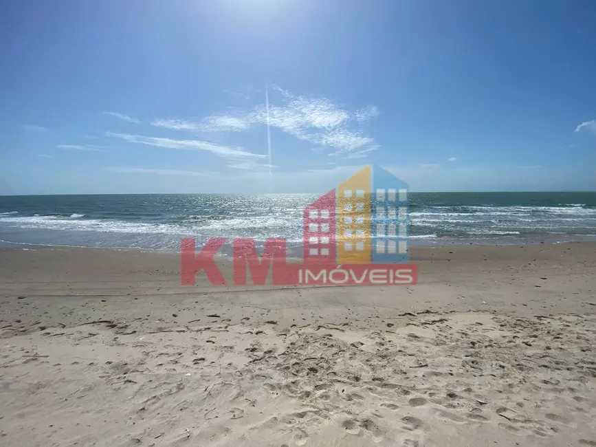 Terreno / Lote à venda, 1974m2 em Tibau - RN - imagem 8 Foto 8 de Terreno / Lote à venda, 1974m2 em Tibau - RN