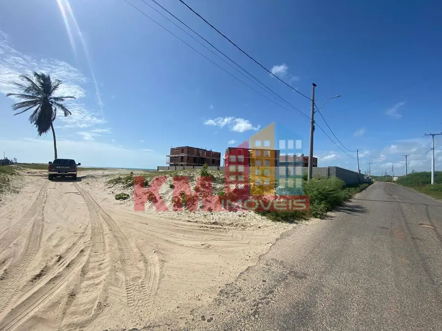 Terreno / Lote à venda, 1974m2 em Tibau - RN - imagem 6 Foto 6 de Terreno / Lote à venda, 1974m2 em Tibau - RN