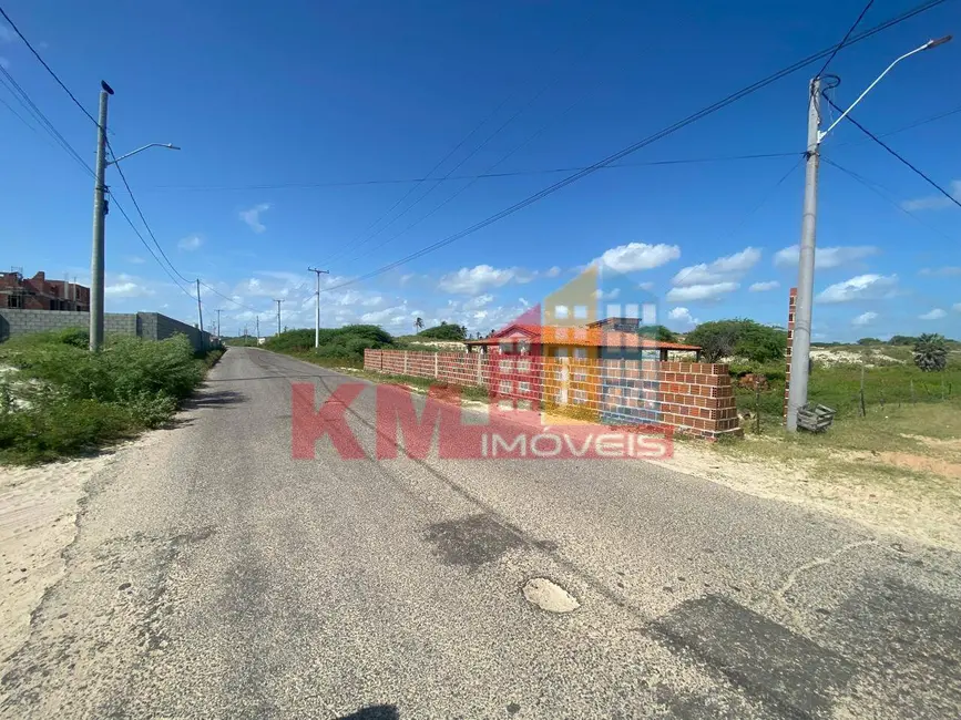 Terreno / Lote à venda, 1974m2 em Tibau - RN - imagem 5 Foto 5 de Terreno / Lote à venda, 1974m2 em Tibau - RN