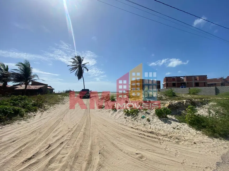 Terreno / Lote à venda, 1974m2 em Tibau - RN - imagem 7 Foto 7 de Terreno / Lote à venda, 1974m2 em Tibau - RN