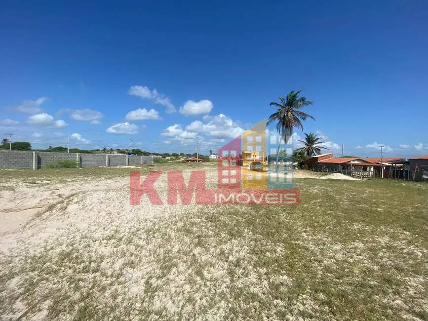 Terreno / Lote à venda, 1974m2 em Tibau - RN - imagem 3 Foto 3 de Terreno / Lote à venda, 1974m2 em Tibau - RN