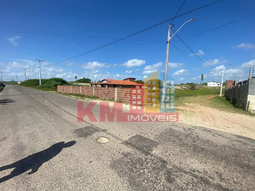 Terreno / Lote à venda, 1974m2 em Tibau - RN - imagem 4 Foto 4 de Terreno / Lote à venda, 1974m2 em Tibau - RN