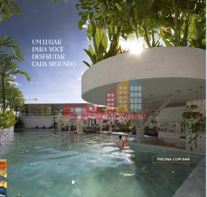 Foto 8 de Casa de Condomínio com 5 quartos à venda, 124m2 em Bela Vista, Mossoro - RN