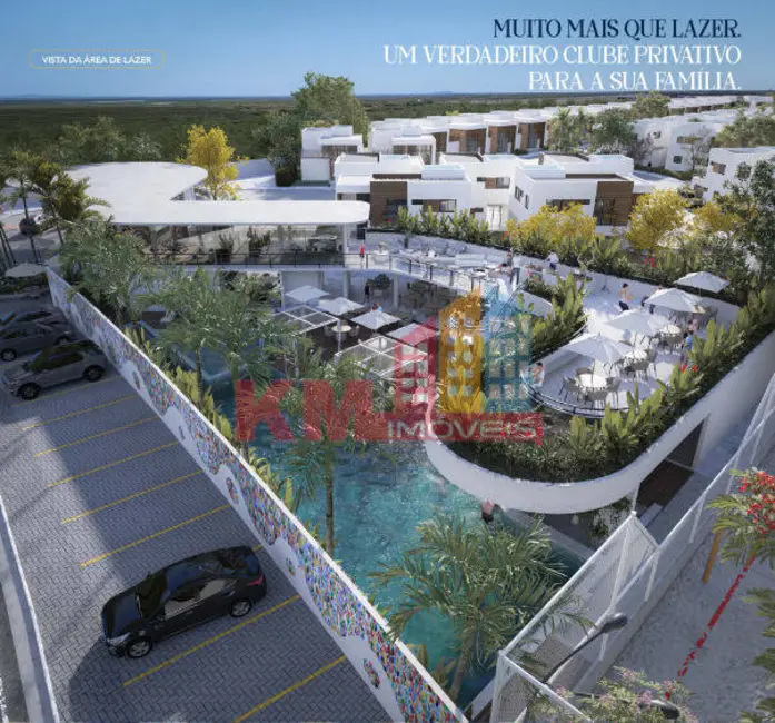 Foto 7 de Casa de Condomínio com 5 quartos à venda, 124m2 em Bela Vista, Mossoro - RN