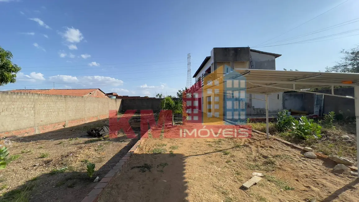 Kitnet com 1 quarto à venda, 126m2 em Santa Delmira, Mossoro - RN - imagem 3 Foto 3 de Kitnet com 1 quarto à venda, 126m2 em Santa Delmira, Mossoro - RN