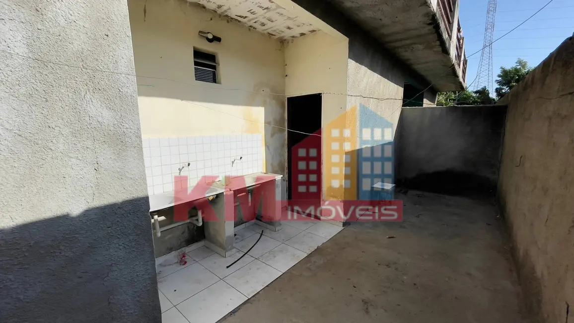 Kitnet com 1 quarto à venda, 126m2 em Santa Delmira, Mossoro - RN - imagem 7 Foto 7 de Kitnet com 1 quarto à venda, 126m2 em Santa Delmira, Mossoro - RN