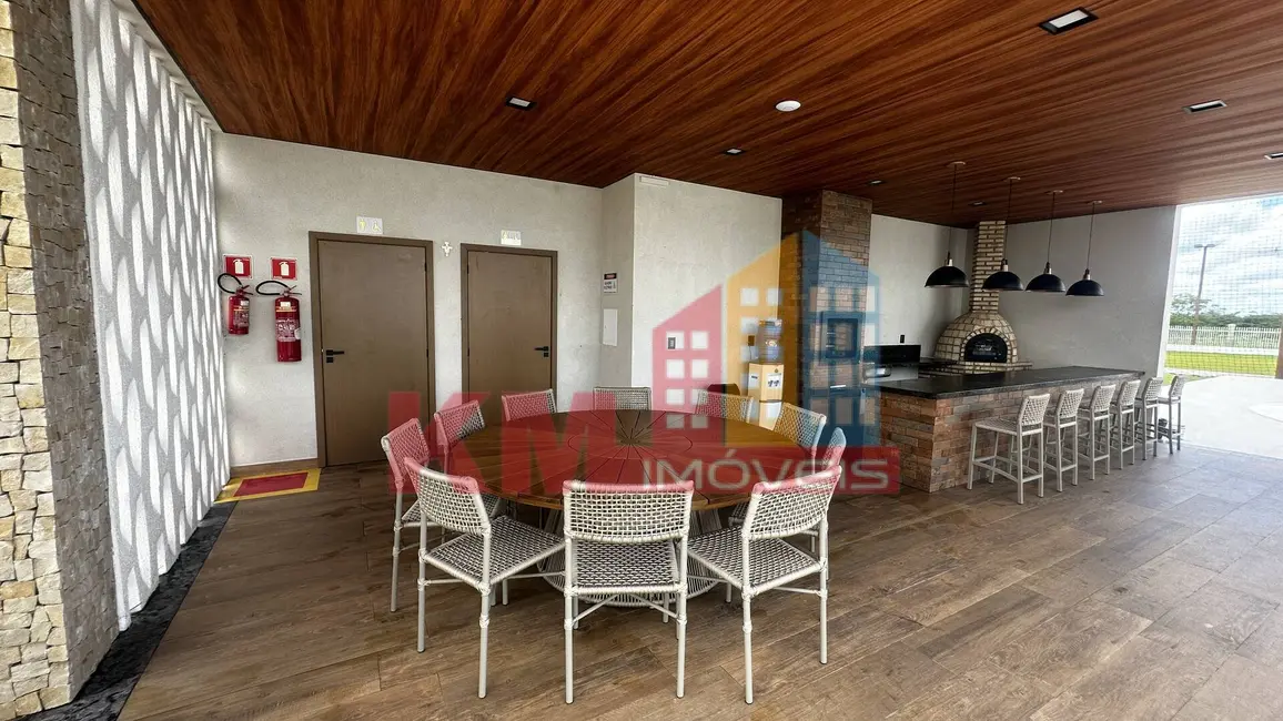 Foto 5 de Lote de Condomínio à venda, 230m2 em Bela Vista, Mossoro - RN